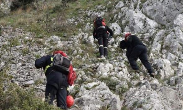 εμακ επιχειρηση διασωσης