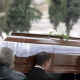 κηδεία κρήτη