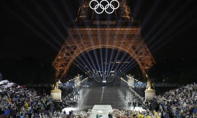 ολυμπιακοι αγωνες 2024