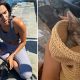 τουριστρια σωζει γατακι στις σπετσες