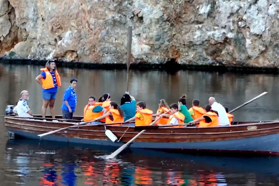 ναυτικη εβδομαδα