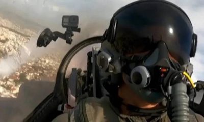 PILOTOS F-16