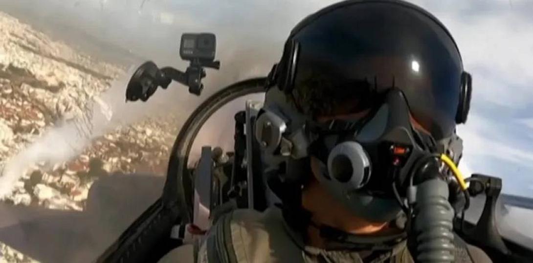 PILOTOS F-16